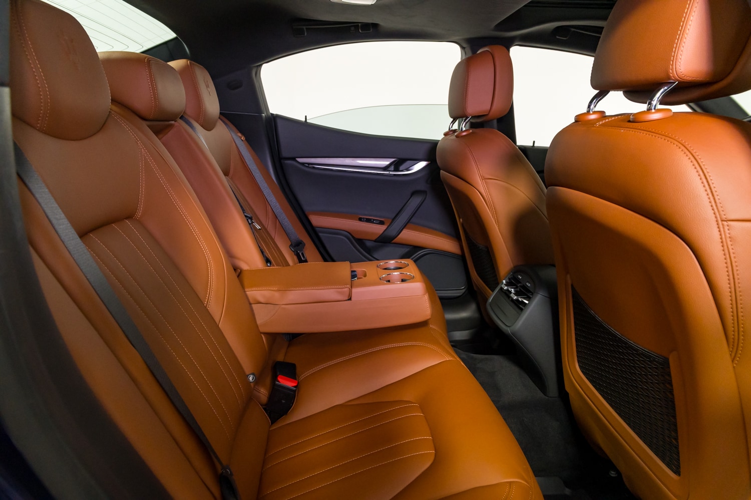 2020 Maserati Ghibli S Q4 photo 29