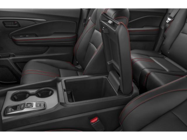 2026 Honda Ridgeline TrailSport photo 11