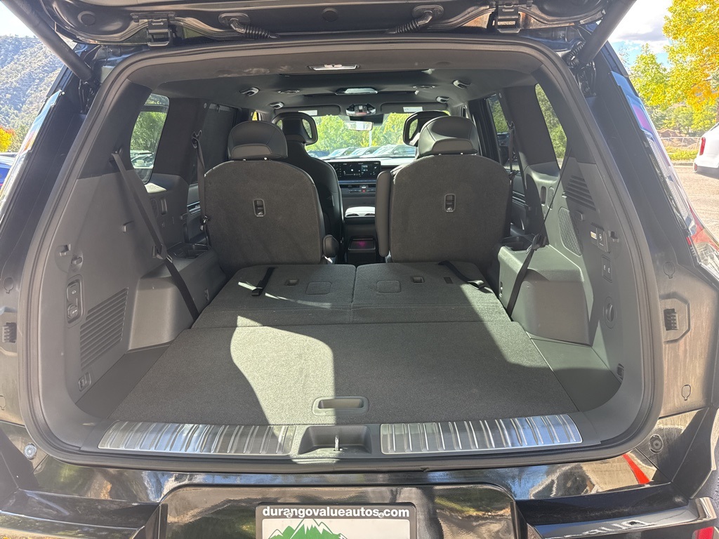 2024 Kia EV9 GT-Line photo 28