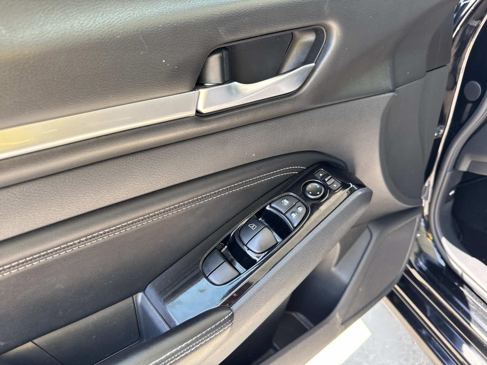 2021 Nissan Altima 2.5 SV photo 34