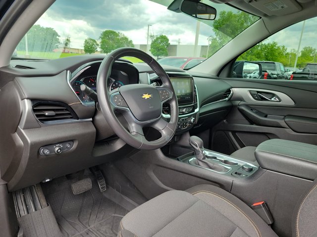2021 Chevrolet Traverse Cloth photo 16