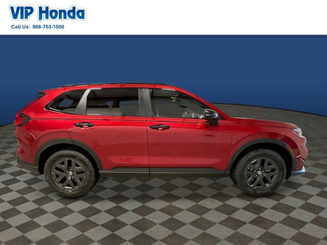 2026 Honda CR-V Hybrid photo 8