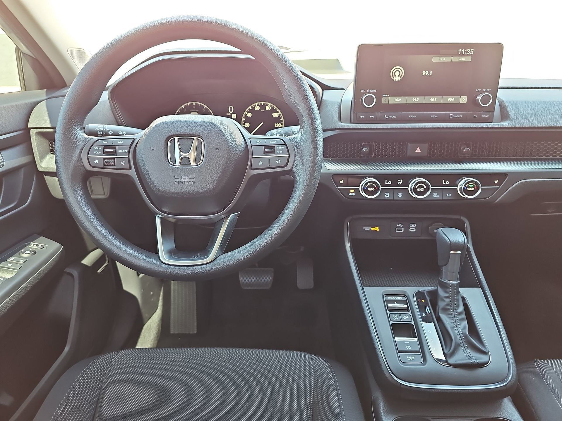 2025 Honda CR-V EX photo 16