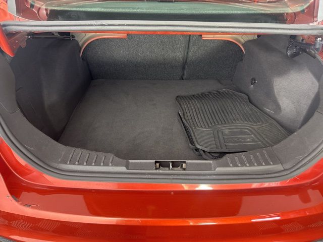 2018 Ford Focus SE photo 12