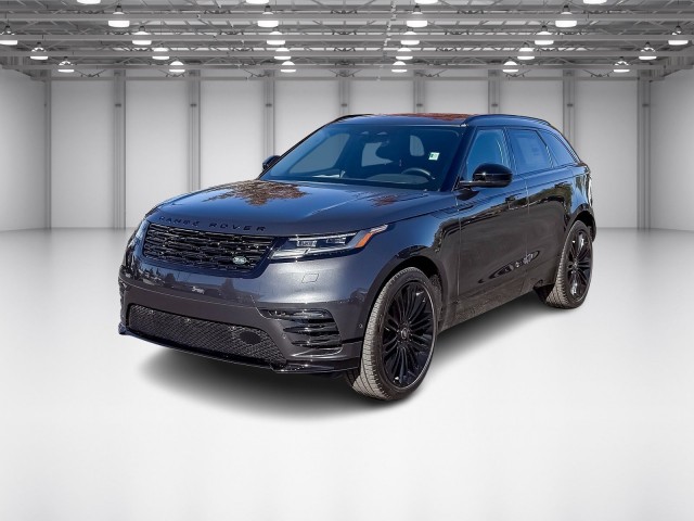 Range Rover Velar