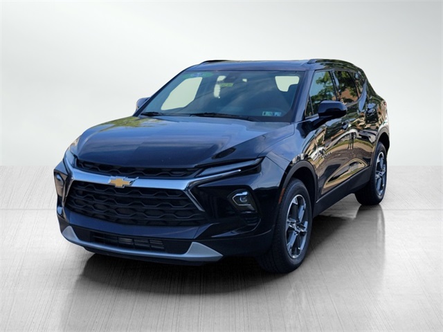 2023 Chevrolet Blazer 2LT photo 7