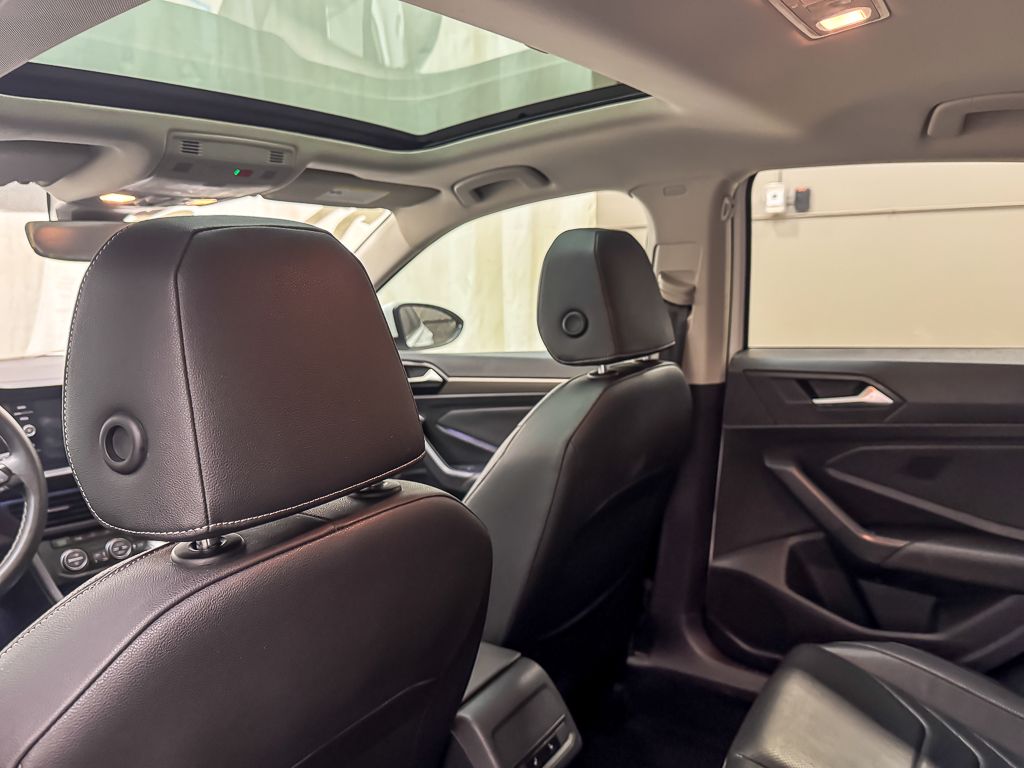 2021 VOLKSWAGEN JETTA - Image 13
