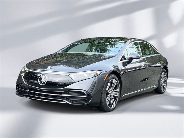 Certified 2023 Mercedes-Benz EQS Base with VIN W1KCG2EB9PA037279 for sale in Roslyn, NY