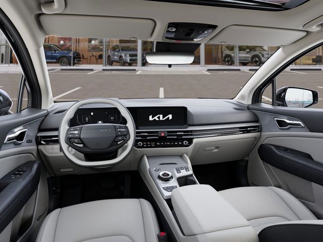 2026 Kia Sportage Hybrid SX Prestige photo 14