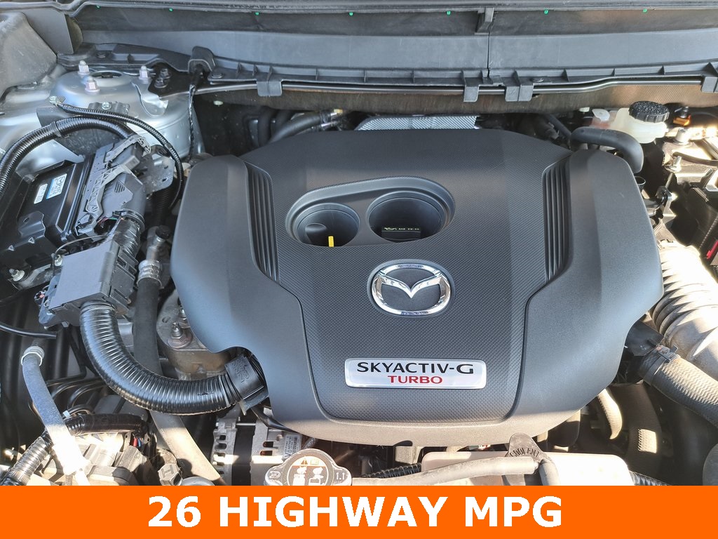 2023 Mazda CX-9 Touring photo 24