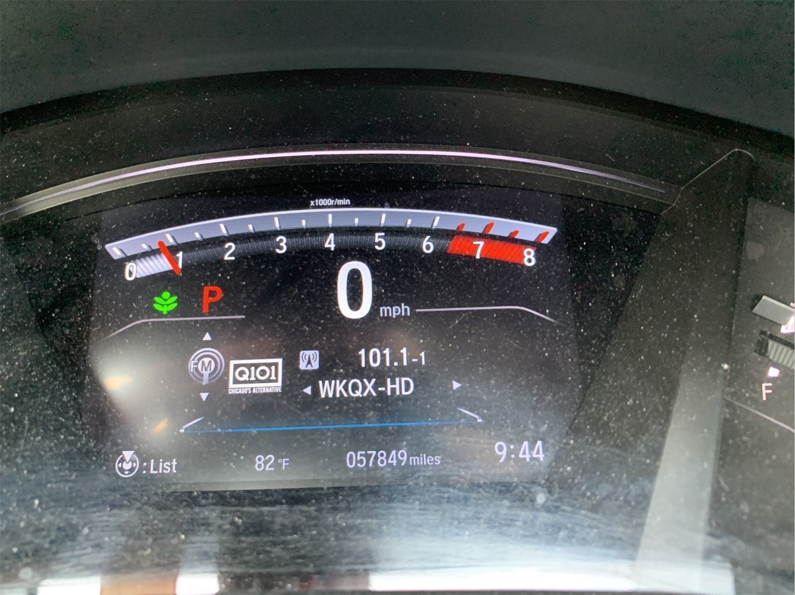 2022 Honda CR-V EX-L photo 17