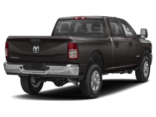 Used 2024 RAM Ram 2500 Pickup Big Horn with VIN 3C6UR5DLXRG153932 for sale in Little Rock