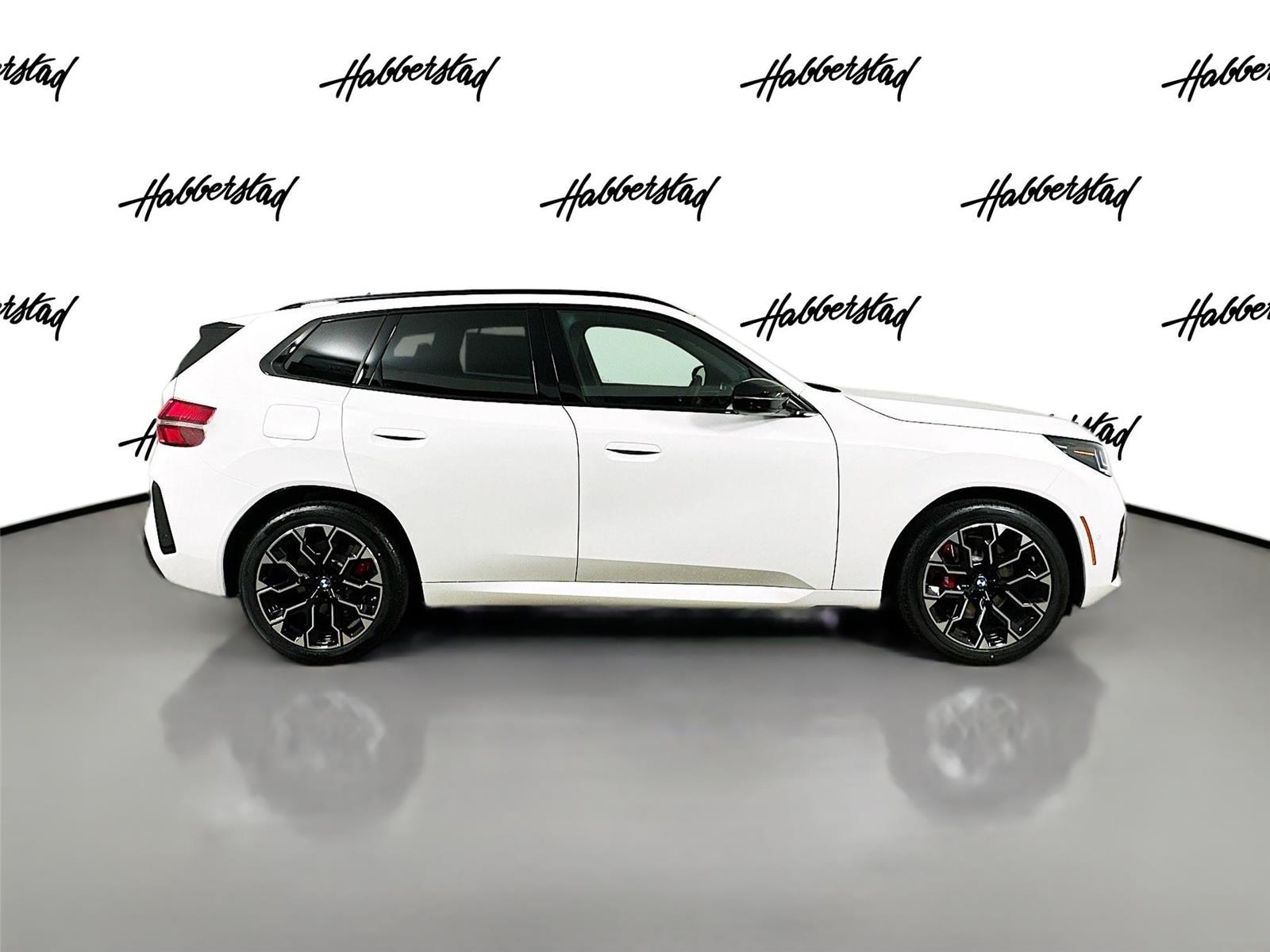 2026 Bmw X3 M50 photo 4