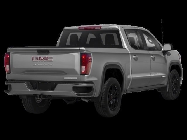 2020 Gmc Sierra 1500 Elevation photo 2
