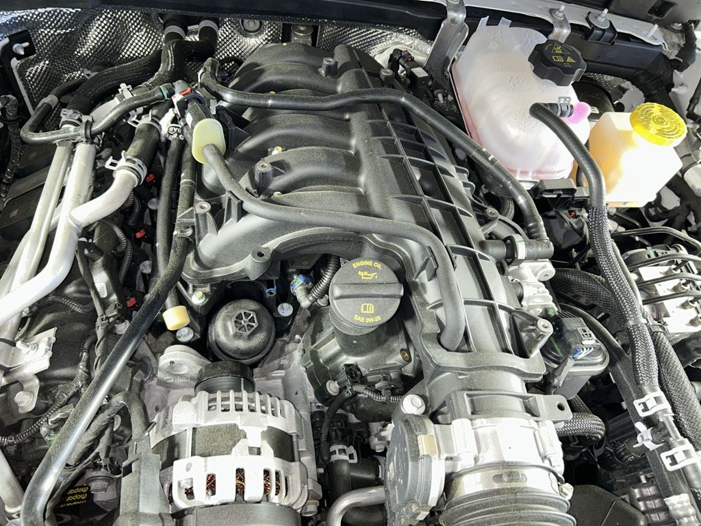 2024 Jeep Gladiator Sport S photo 24