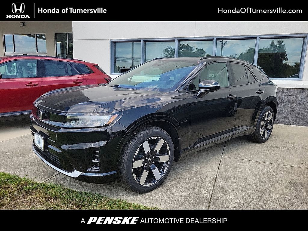 2026 Honda Prologue Elite's photo