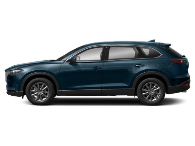 2021 Mazda CX-9 Touring photo 3