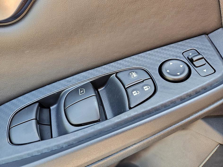2025 Nissan Sentra SV photo 28
