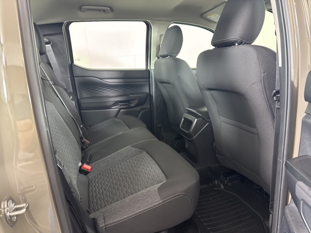 2025 Ford Ranger XL photo 4