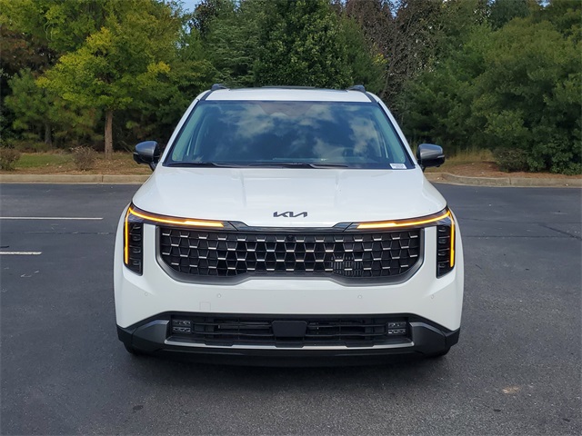 2026 Kia Carnival SX Prestige photo 2