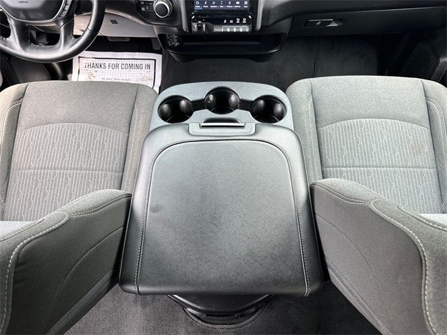 2024 Ram 2500 Big Horn photo 15