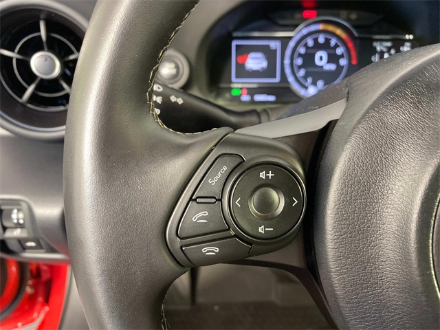 2023 Toyota GR86 Base photo 14