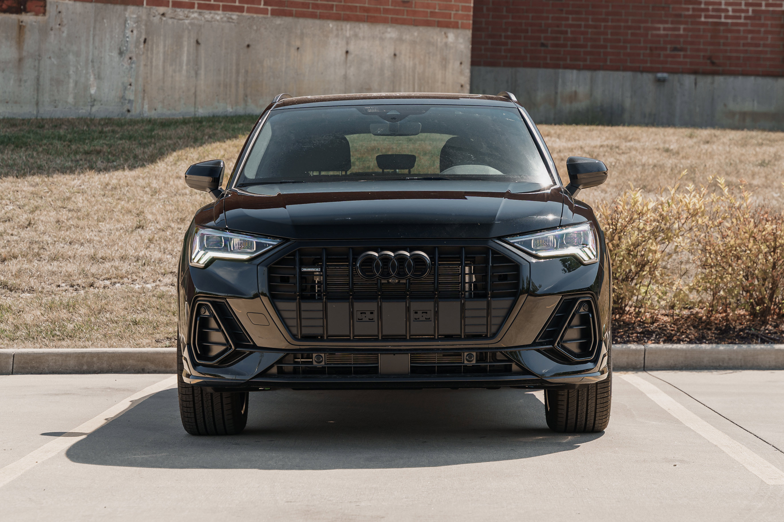 2025 Audi Q3 S line Premium Plus photo 30