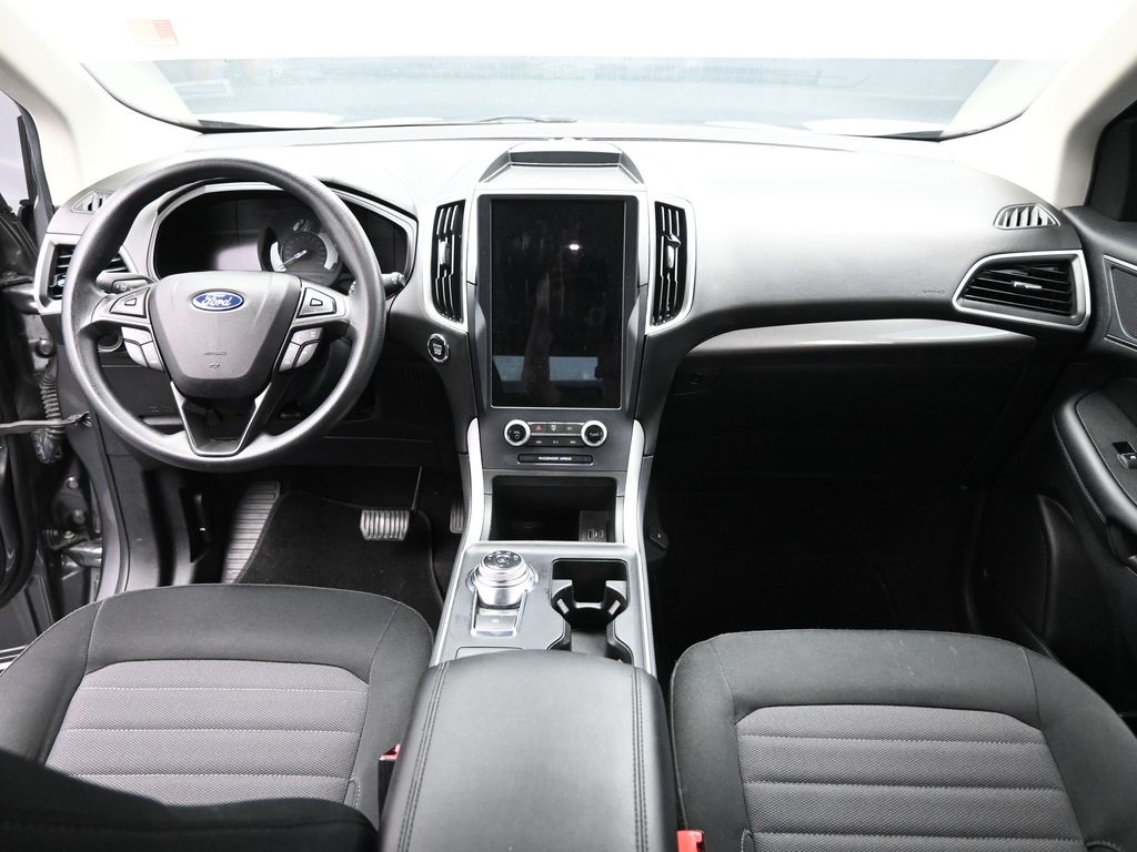 2023 Ford Edge SE photo 27