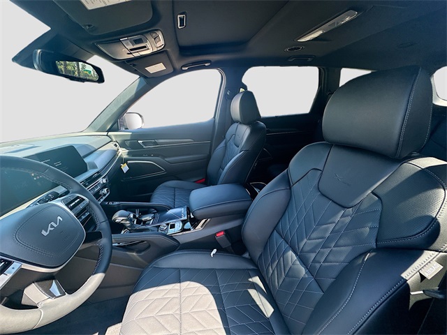 2025 Kia Telluride X-Line EX X-Pro photo 17