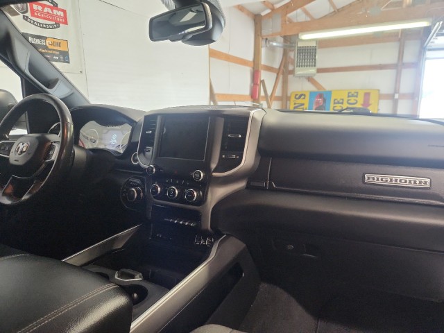 2019 Ram 1500 Big Horn Lone Star photo 10