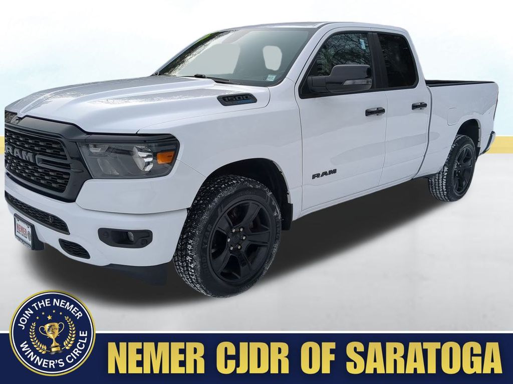 2023 RAM Ram 1500 Pickup Big Horn/Lone Star's photo