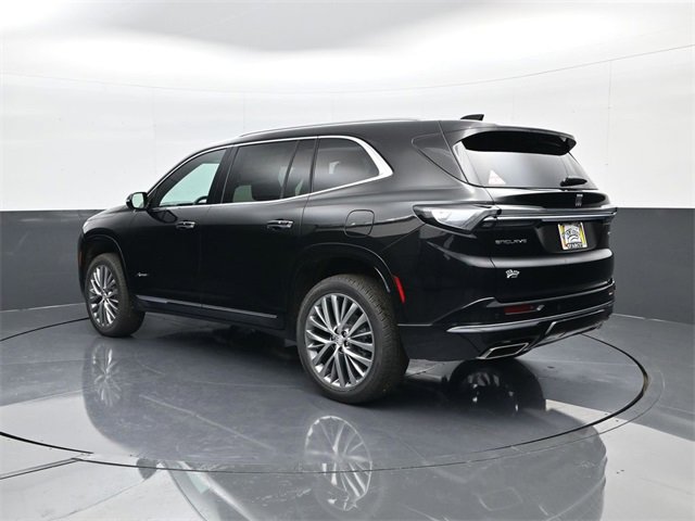 2026 Buick Enclave Avenir photo 6