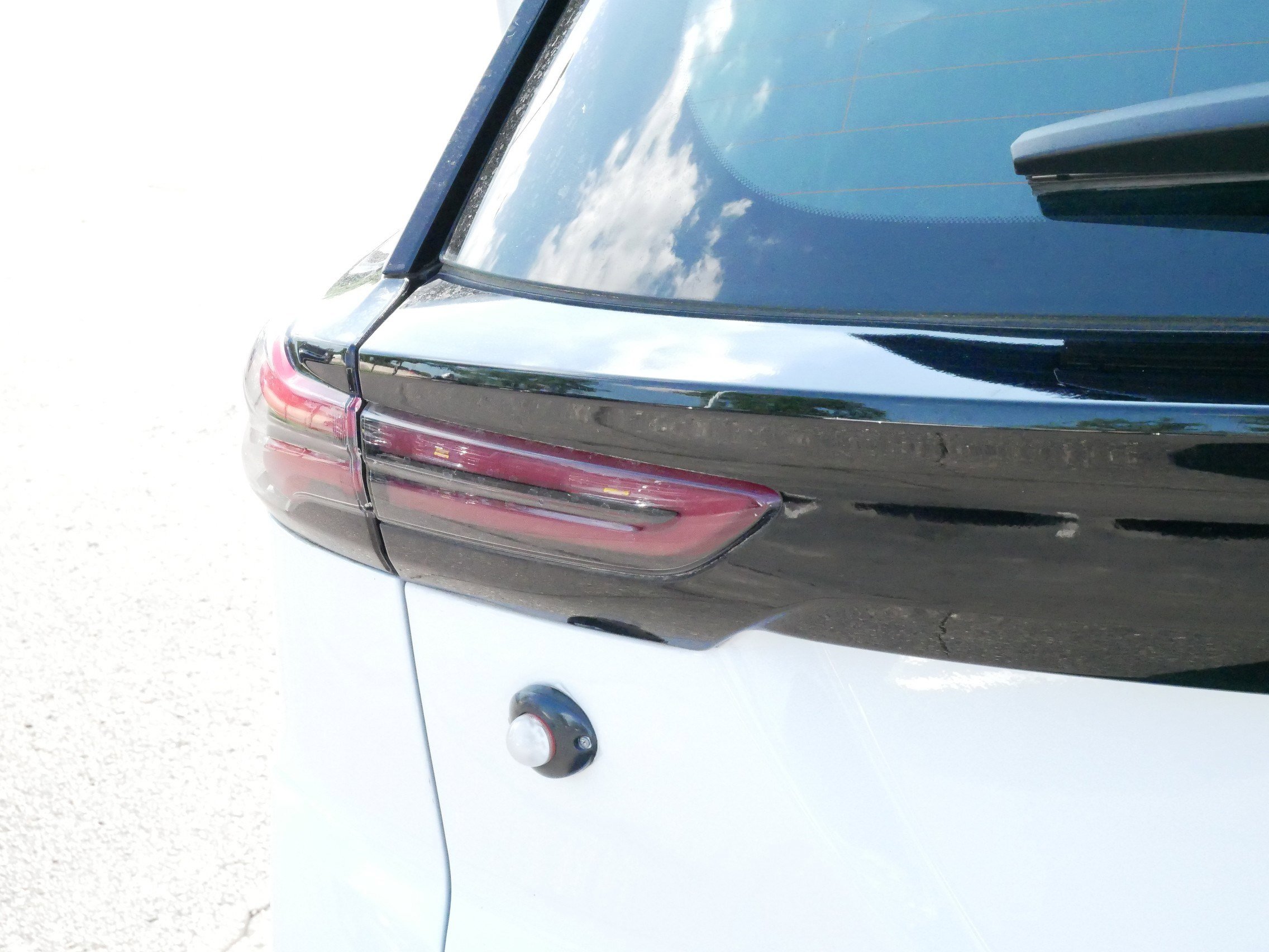 2022 Chevrolet Bolt EUV photo 17
