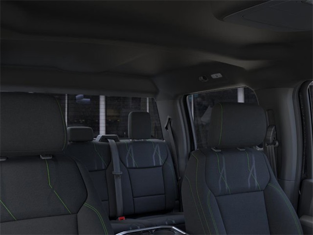 2025 FORD F-150 - Image 52