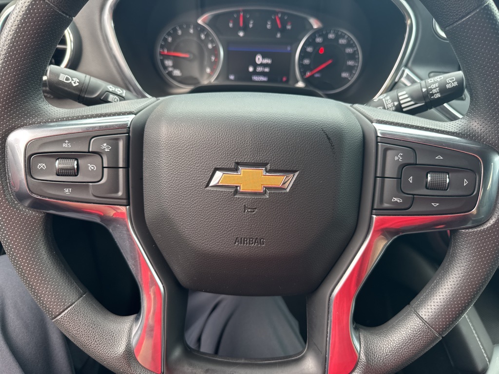 2023 Chevrolet Blazer 2LT photo 7