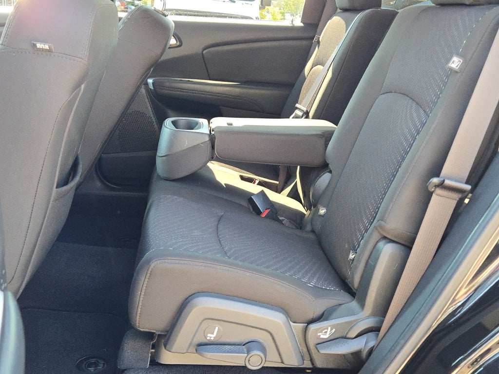 2019 Dodge Journey SE photo 16