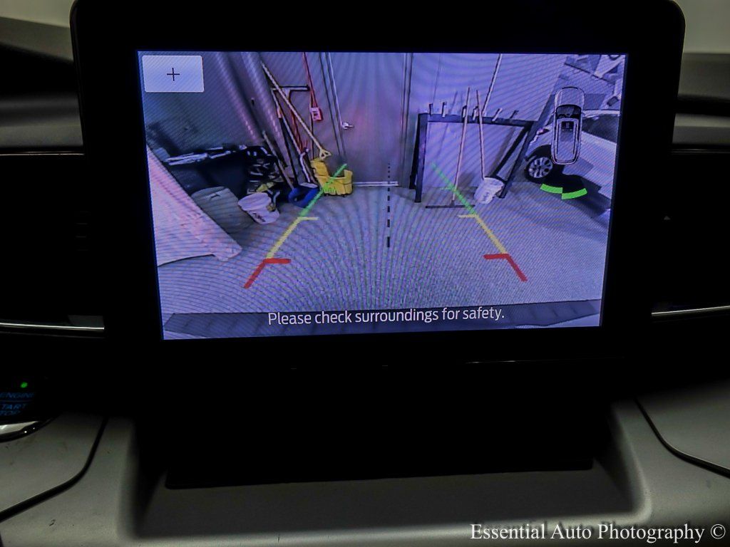 2021 FORD EXPLORER - Image 19