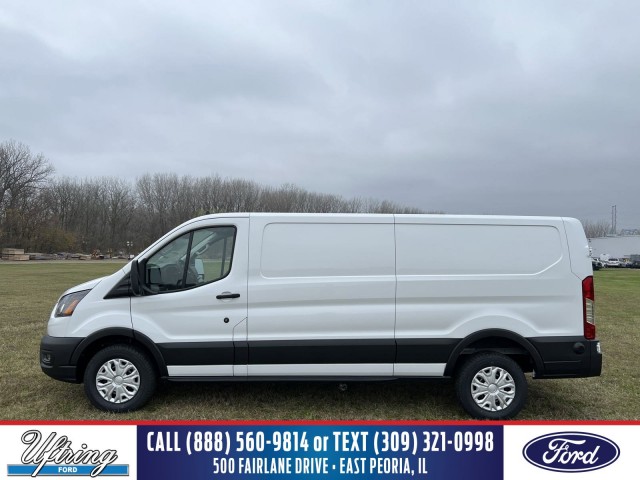 Low Roof 2020 Transit Cargo Van 2020 Ford Ford Transit 350 4x4 New