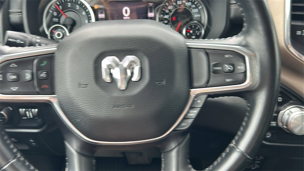 2021 Ram 1500 Laramie photo 27