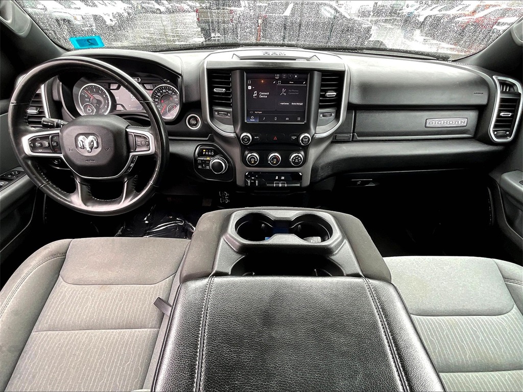 2022 Ram 1500 Big Horn Lone Star photo 20