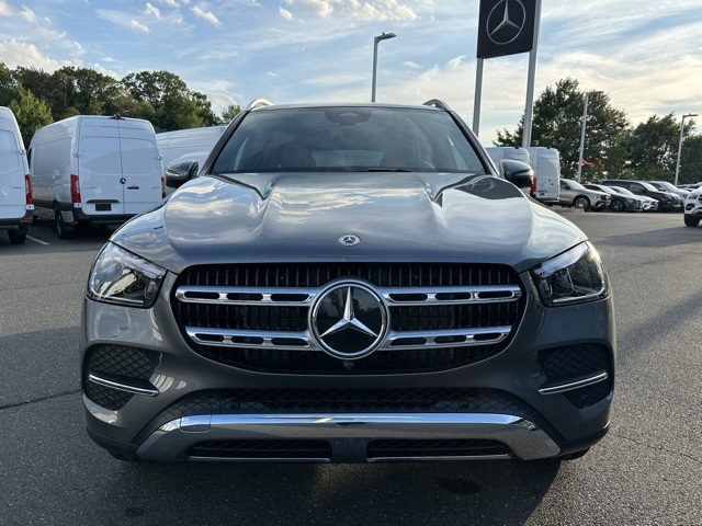 2026 Mercedes Benz GLE 350 4MATIC photo 2