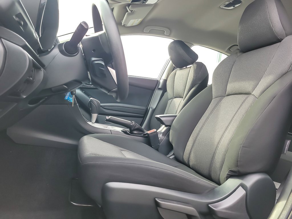 2022 SUBARU IMPREZA - Image 6