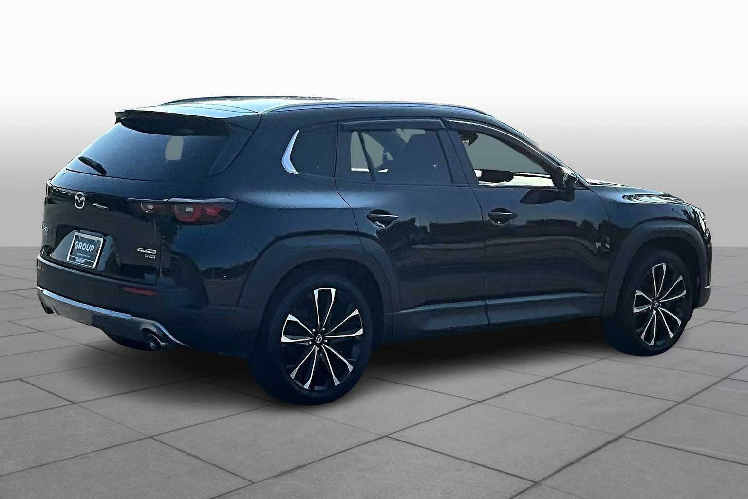 2024 Mazda CX-50 2.5 Turbo photo 12