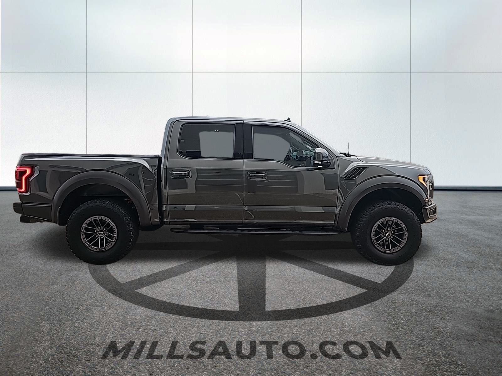 2020 Ford F-150 photo 2