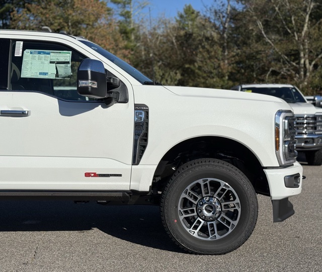 2026 Ford F-350 photo 2