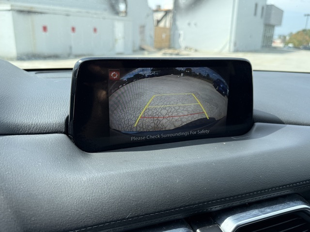 2018 Mazda CX-5 Grand Touring photo 20