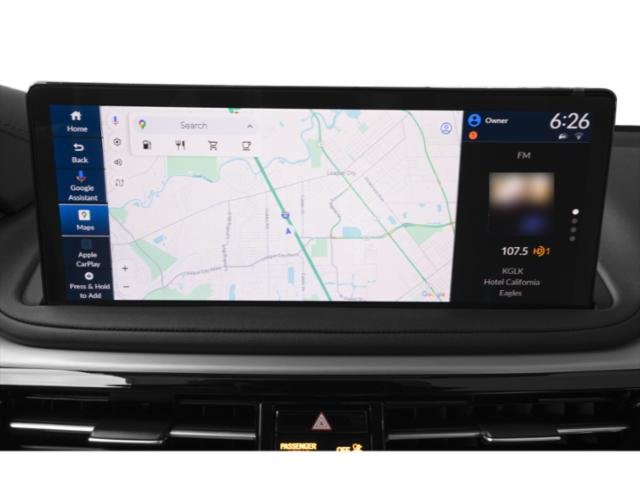 2025 Acura MDX Technology photo 3
