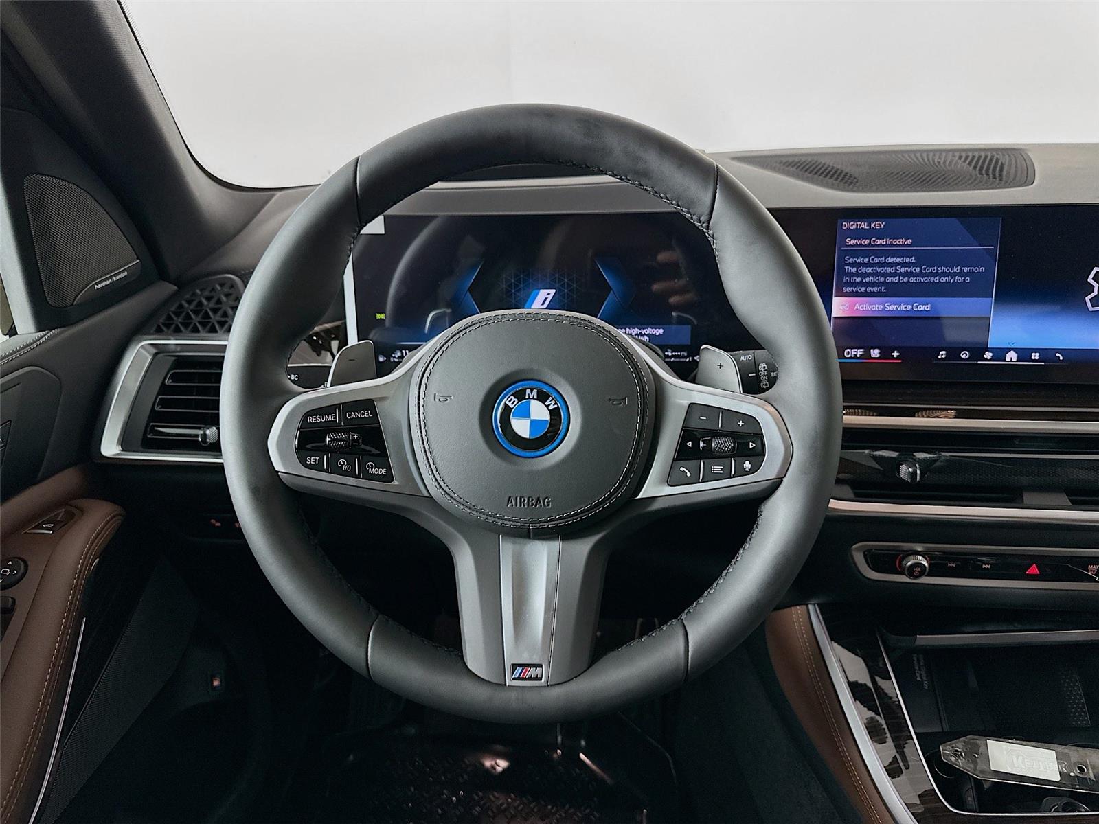 2026 Bmw X5 xDrive50e photo 11