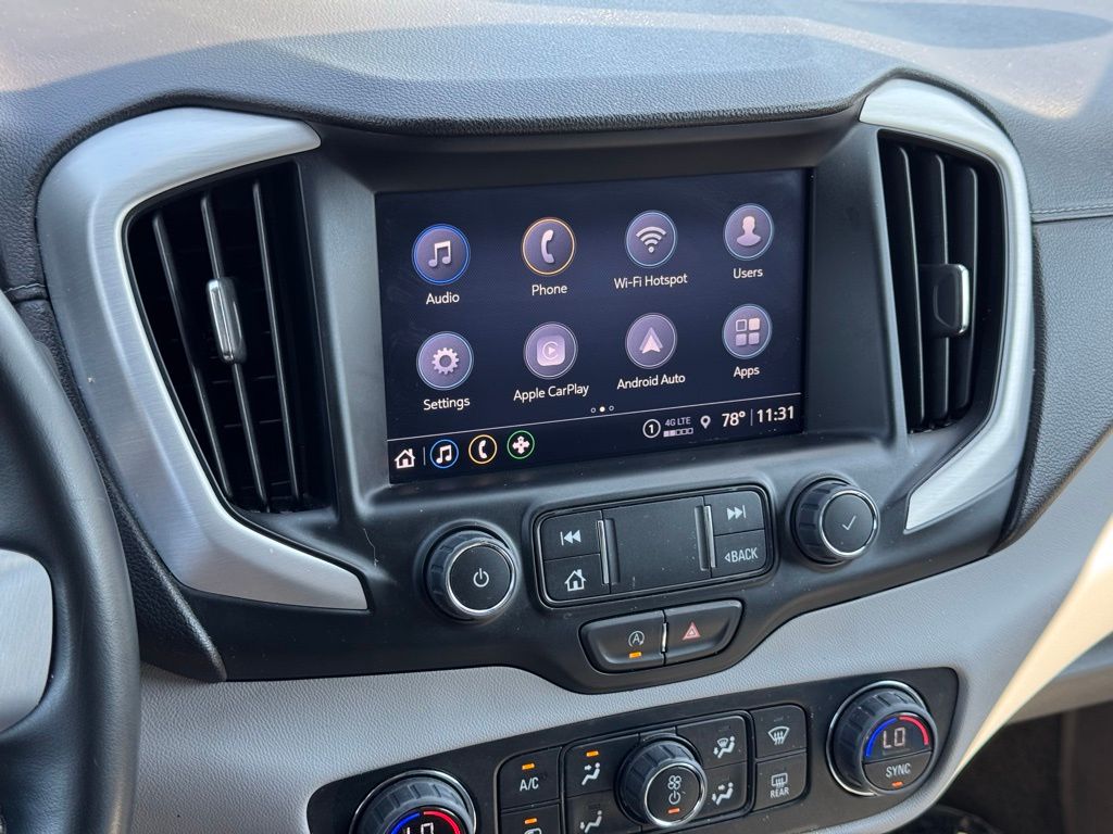 2023 Gmc Terrain SLT photo 27