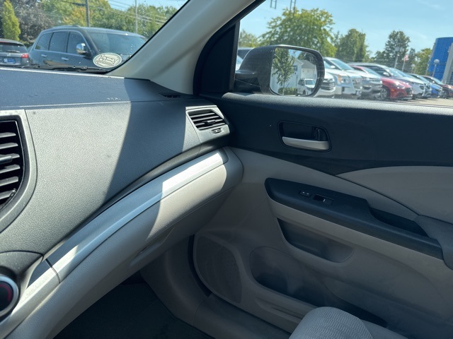 2014 Honda CR-V LX photo 21